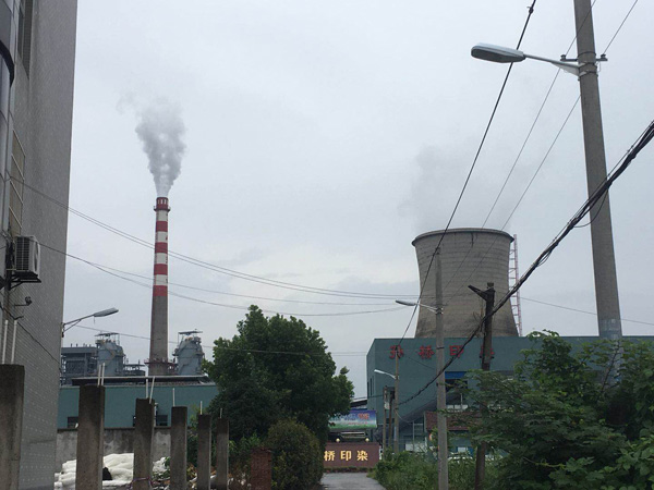 就算大雨讓這座城市顛倒，聯(lián)測工程師依然服務(wù)客戶第一線