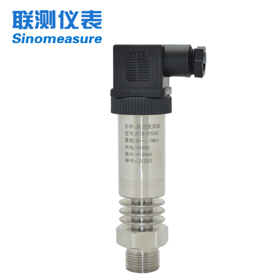 安裝壓力變送器的要點(diǎn)