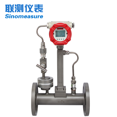 渦街流量計安裝使用要求