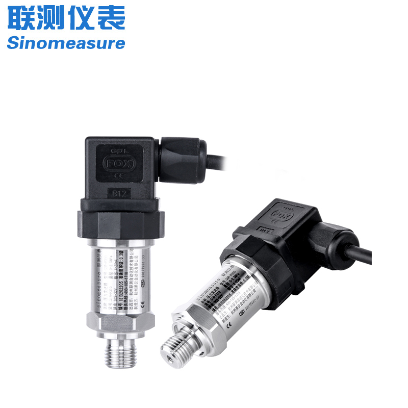 聯(lián)測(cè)SIN-P310精巧型壓力變送器適合安裝空間較小的工況