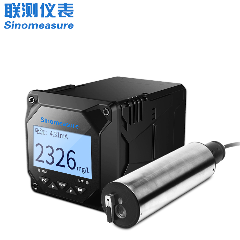聯(lián)測(cè)SIN-PTU100在線濁度儀水處理專(zhuān)用款