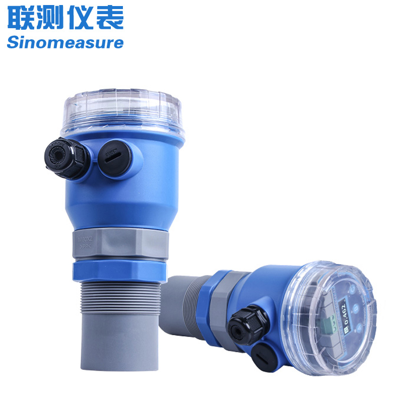 聯(lián)測SIN-ZP超聲波液位計罐體專用/小盲區(qū)專用0.3%精度