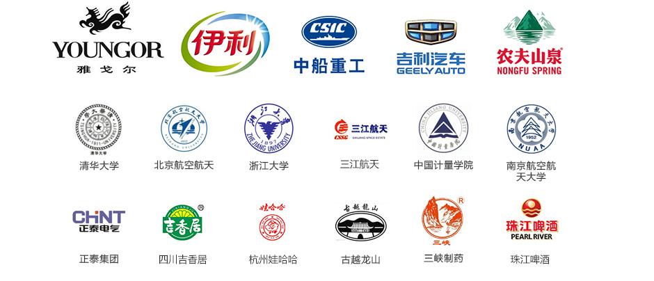 聯(lián)測(cè)直流電流變送器成功應(yīng)用于娃哈哈、雅戈?duì)柕壬a(chǎn)供應(yīng)鏈中