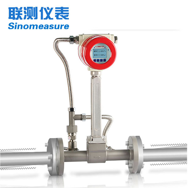 渦街流量計